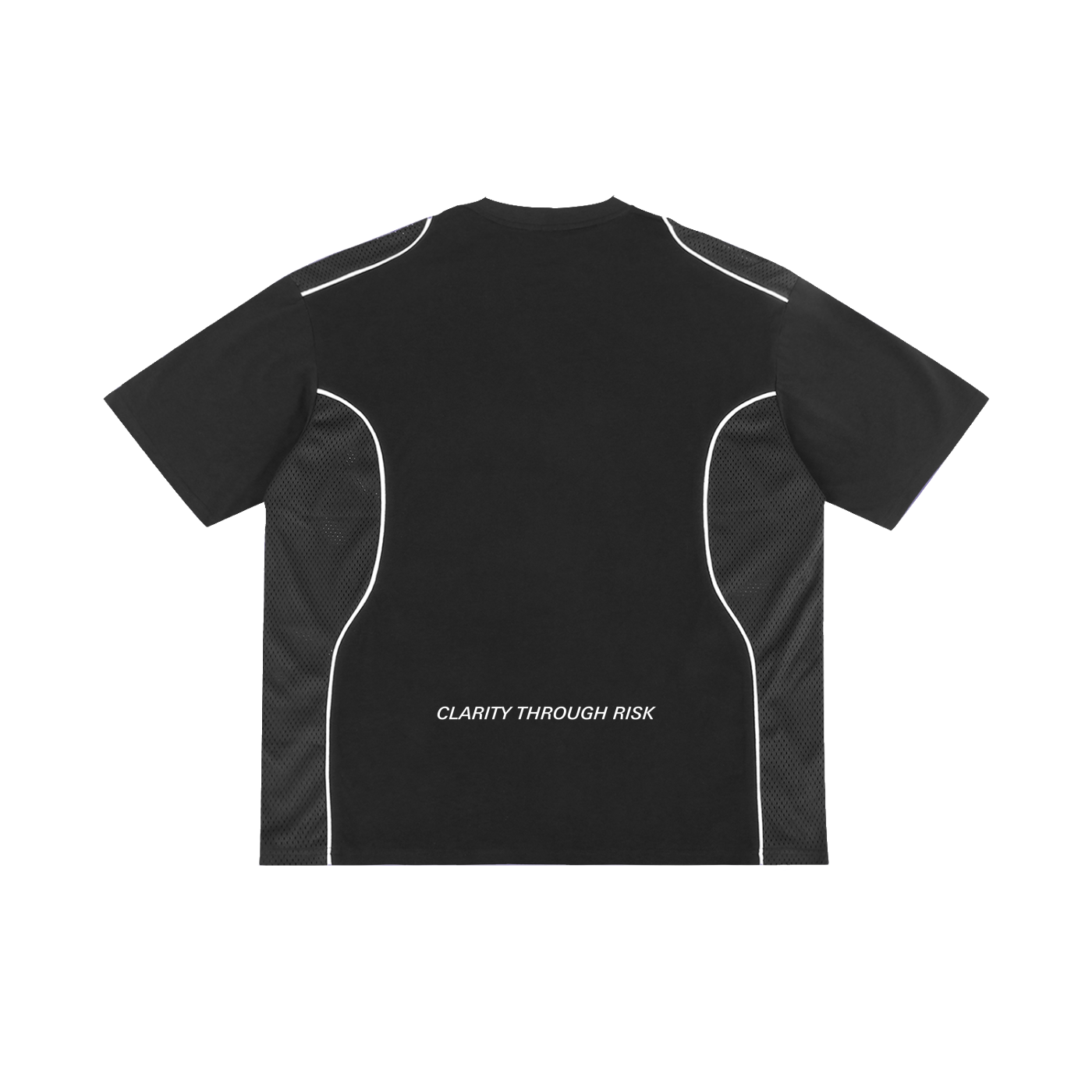 Killhaus Panel Jersey