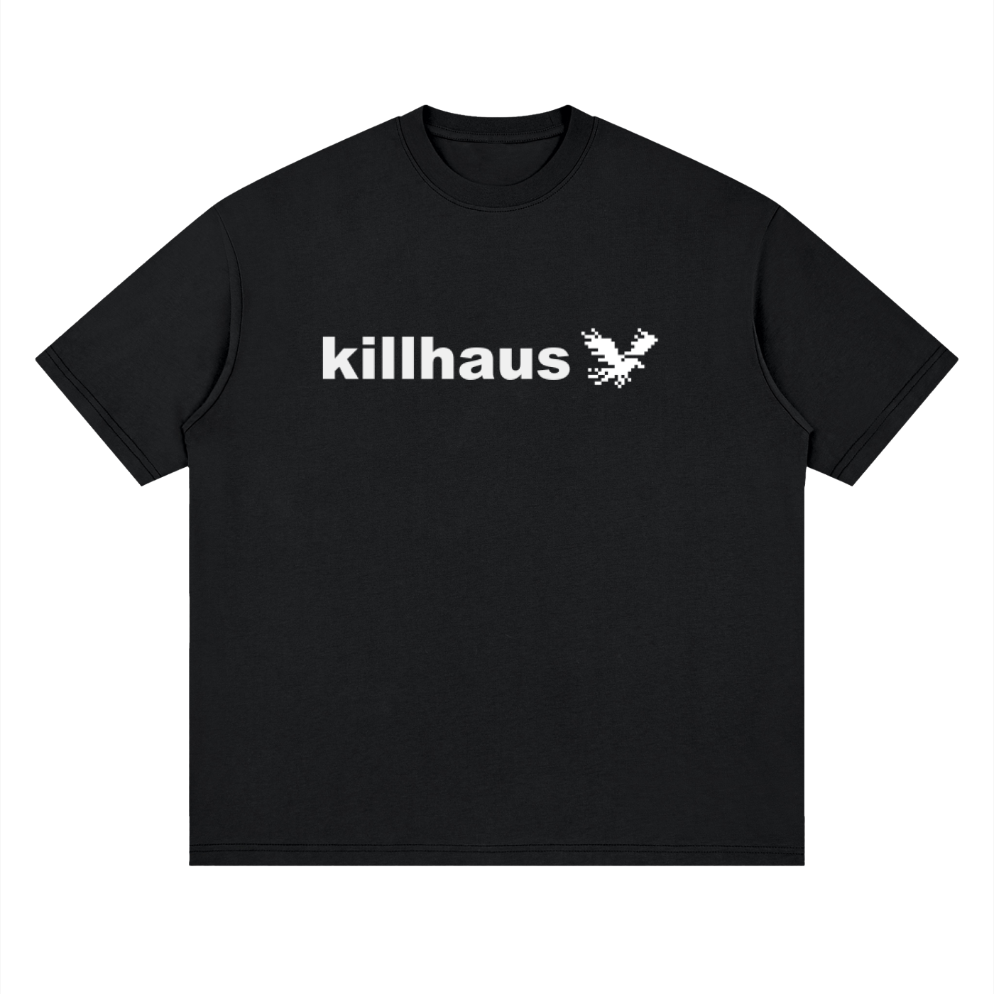 KH 8 Bit Eagle