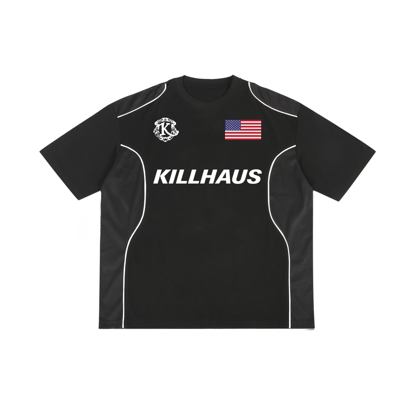 Killhaus Panel Jersey
